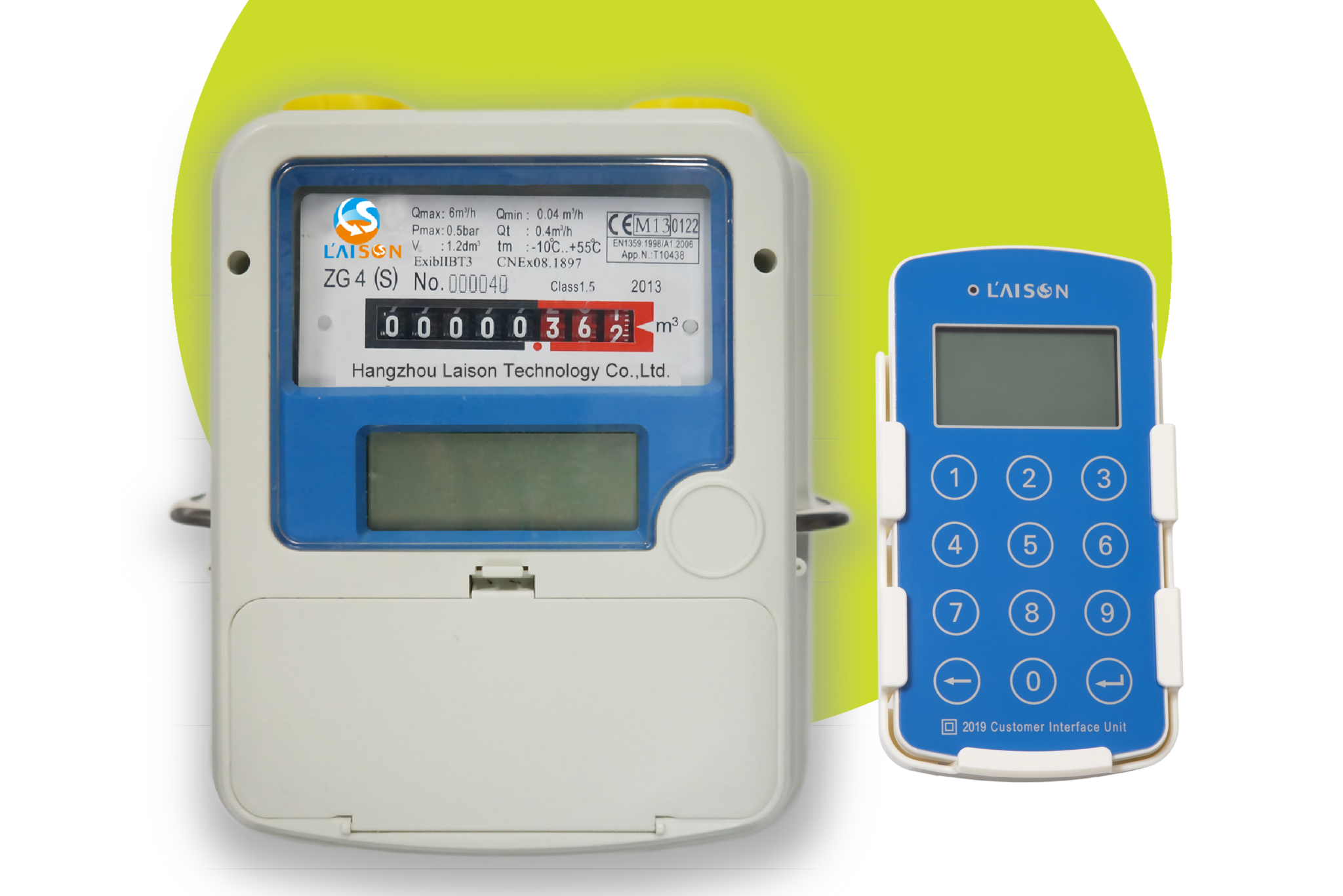 Meters Enbaya PrePaid Meters meters-enbaya-prepaid-meters