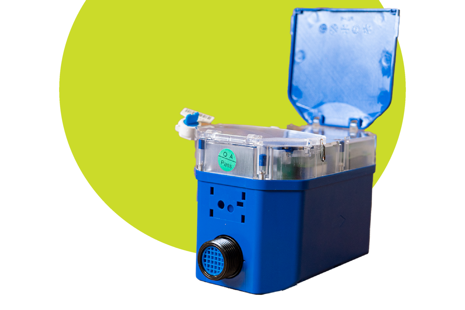 Meters Enbaya PrePaid Meters meters-enbaya-prepaid-meters