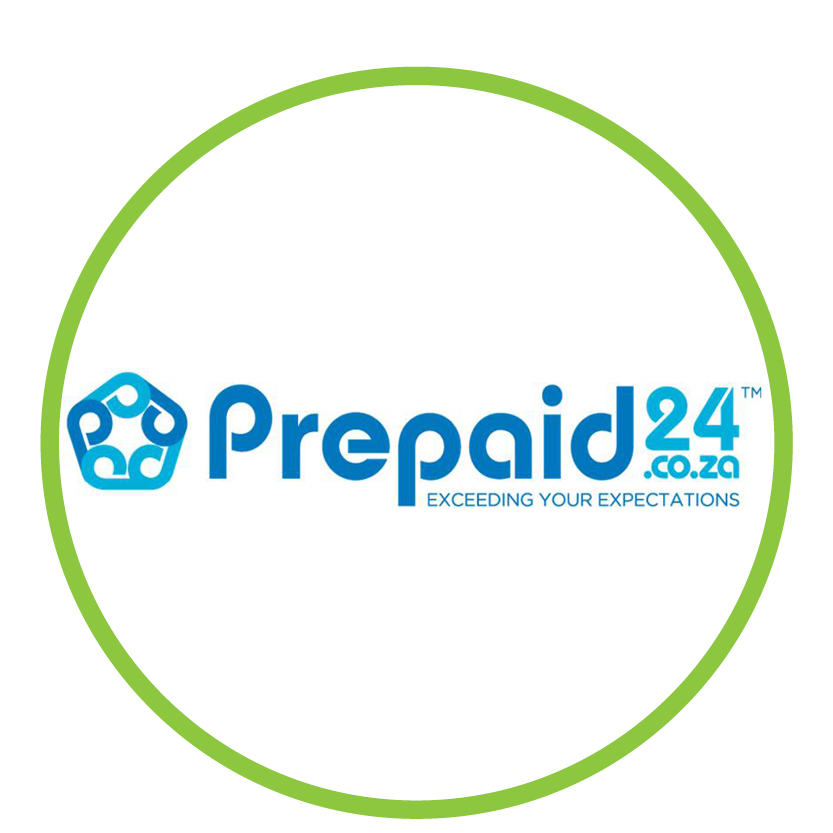 Prepaid24 icon