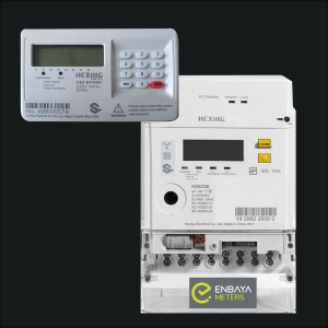 Single Phase Prepaid Electricity Meter